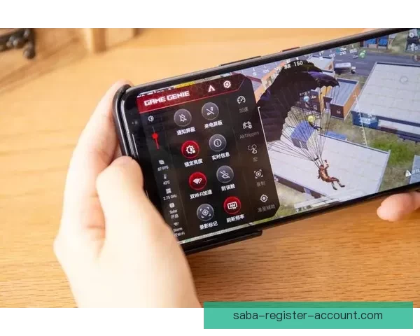 沙巴真人娱乐：探索亚洲最受欢迎的在线游戏平台与娱乐体验