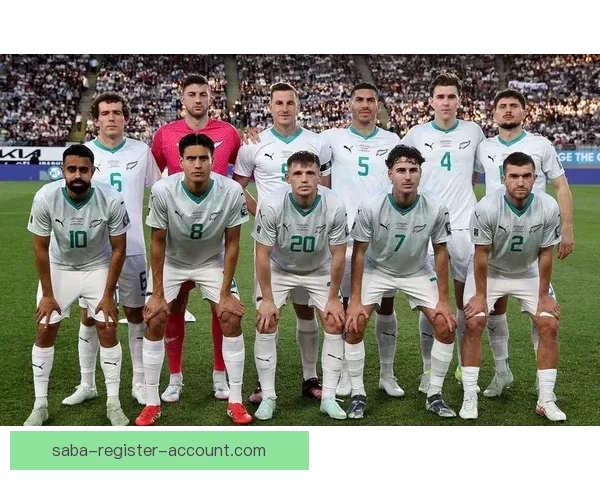 美加墨世界杯最新竞猜盘口解析与赛前投注策略指南