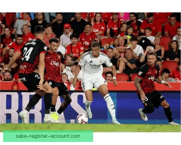 马洛卡逆袭击败皇马完成惊天反转重塑西甲格局