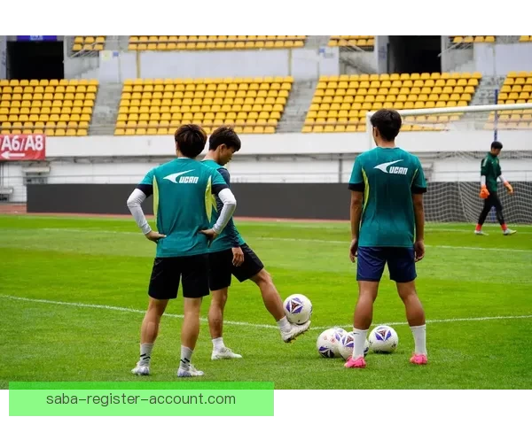 打造全球顶级体育竞猜平台 精准预测 提供全面赛事数据与即时比分分析