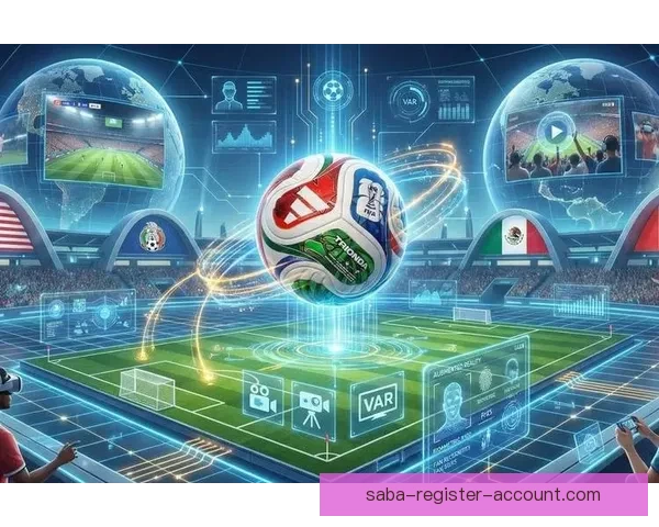 围绕美加墨世界杯买球趋势解析与理性投注策略全面指南