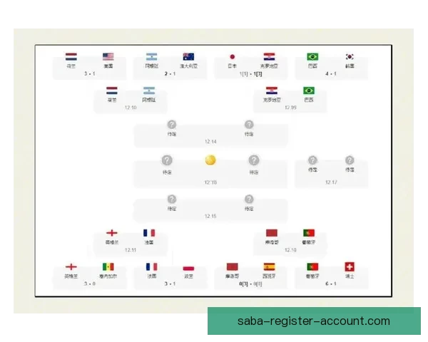 世界杯比分预测与数据分析全面解析指南
