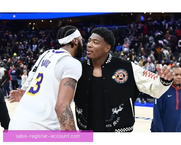 湖人对阵步行者伤病更新八村垒蒂耶罗出战成疑斯马特或缺席成关键