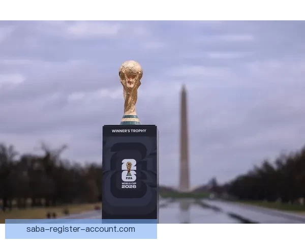 美加墨联合举办世界杯盛宴全球足球迷齐聚北美赛场享受激情对决 美加墨联合举办世界杯盛宴全球足球迷齐聚北美赛场享受激情对决