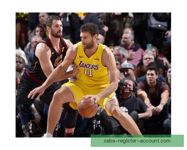 大洛佩兹迎18000分里程碑 领跑NBA历史某项数据成第一人
